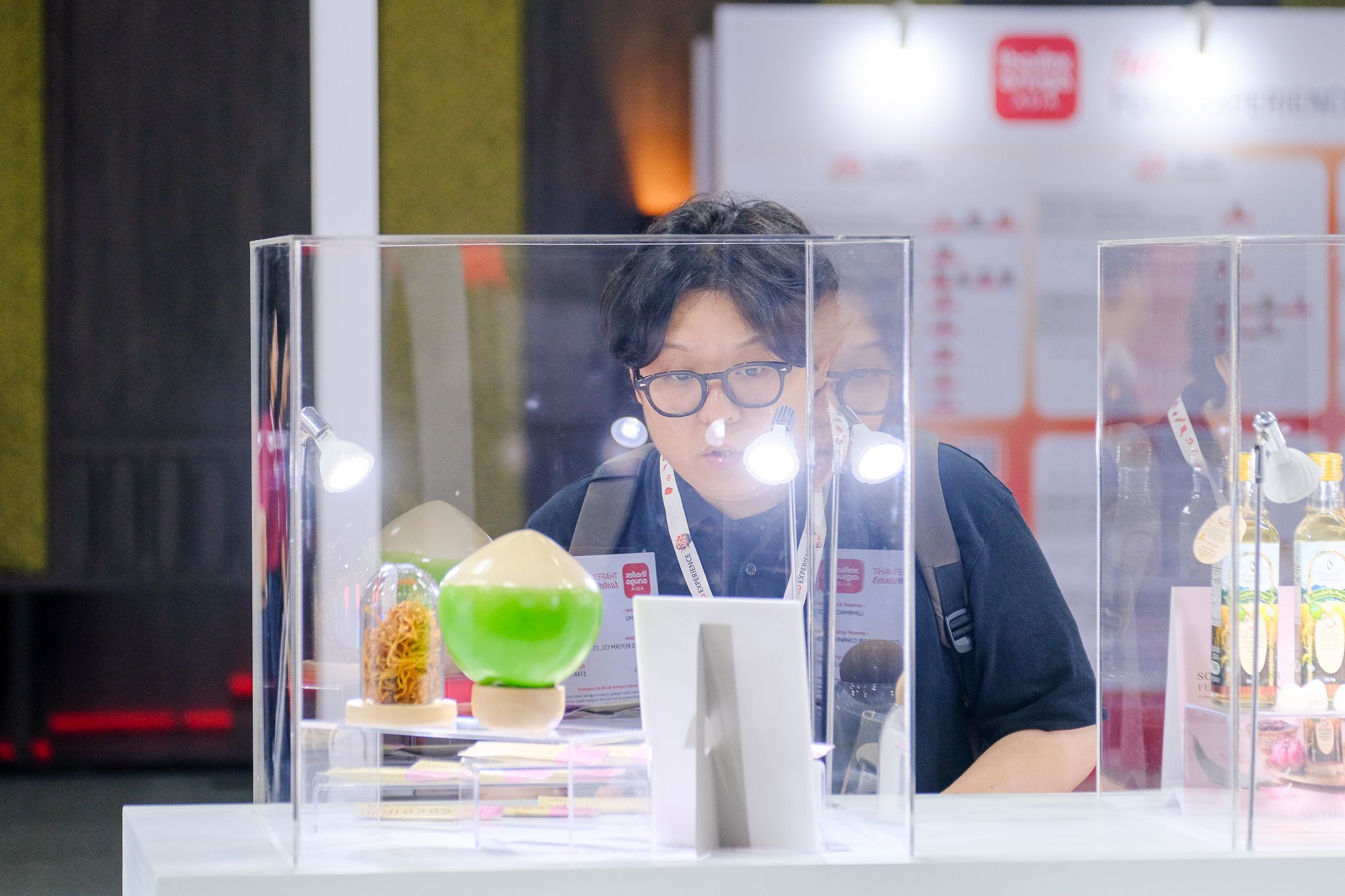 THAIFEX – Anuga taste Innovation Show