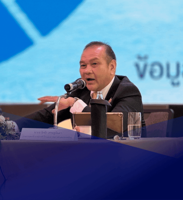 หอการค้าไทย ผนึก ม.หอการค้าฯ ชี้ทิศทางเศรษฐกิจปี 69 เสนอโมเดล "Unlock & Transform" ผ่าทางตัน 5 ปัญหาโครงสร้างประเทศ