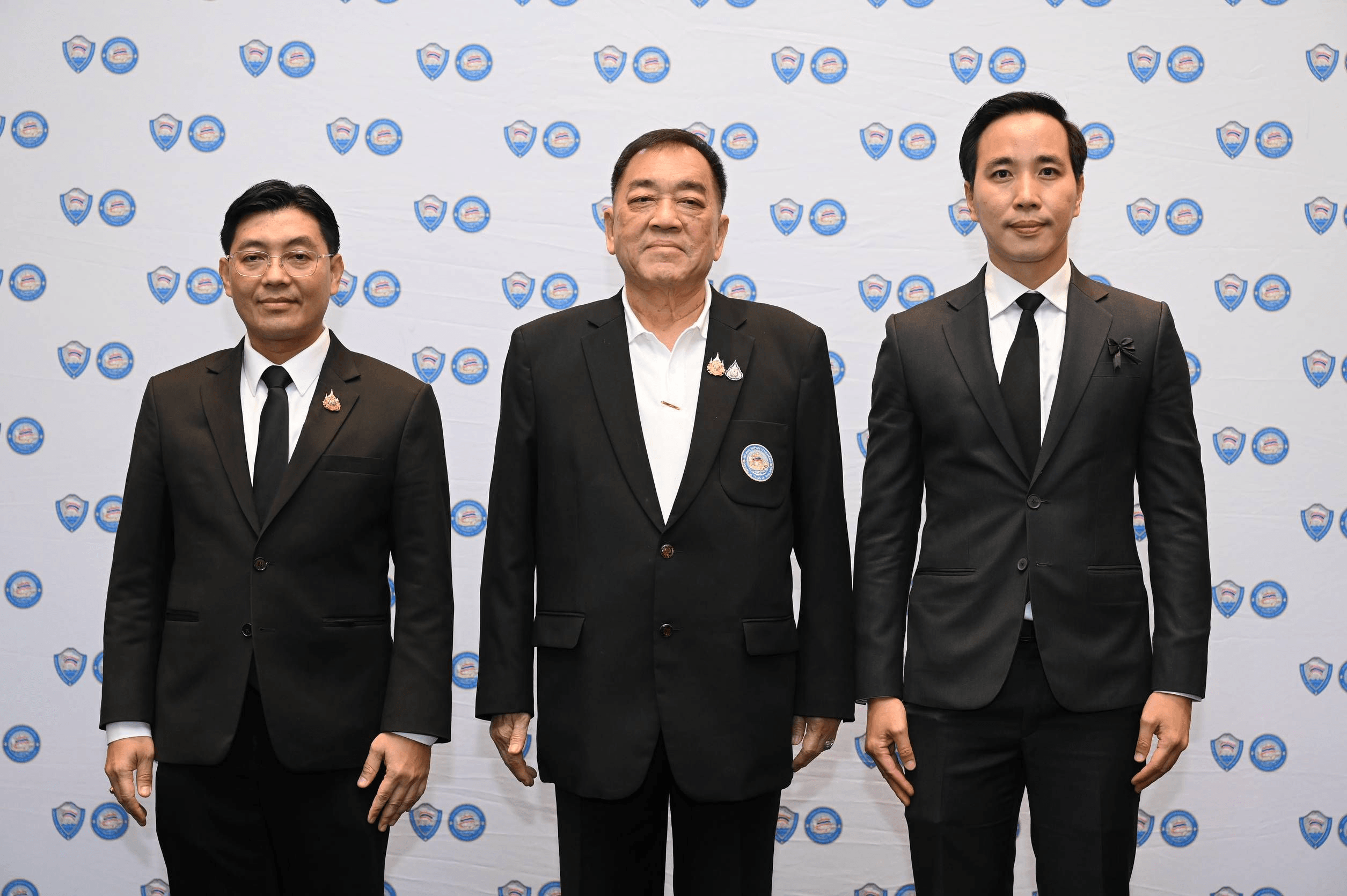 รวมพลังภาคเอกชนทั่วประเทศครั้งใหญ่ งานสัมมนาหอการค้าทั่วประเทศ ครั้งที่ 43 “Unlocking New Growth: ศักยภาพใหม่แห่งการเติบโต” 2