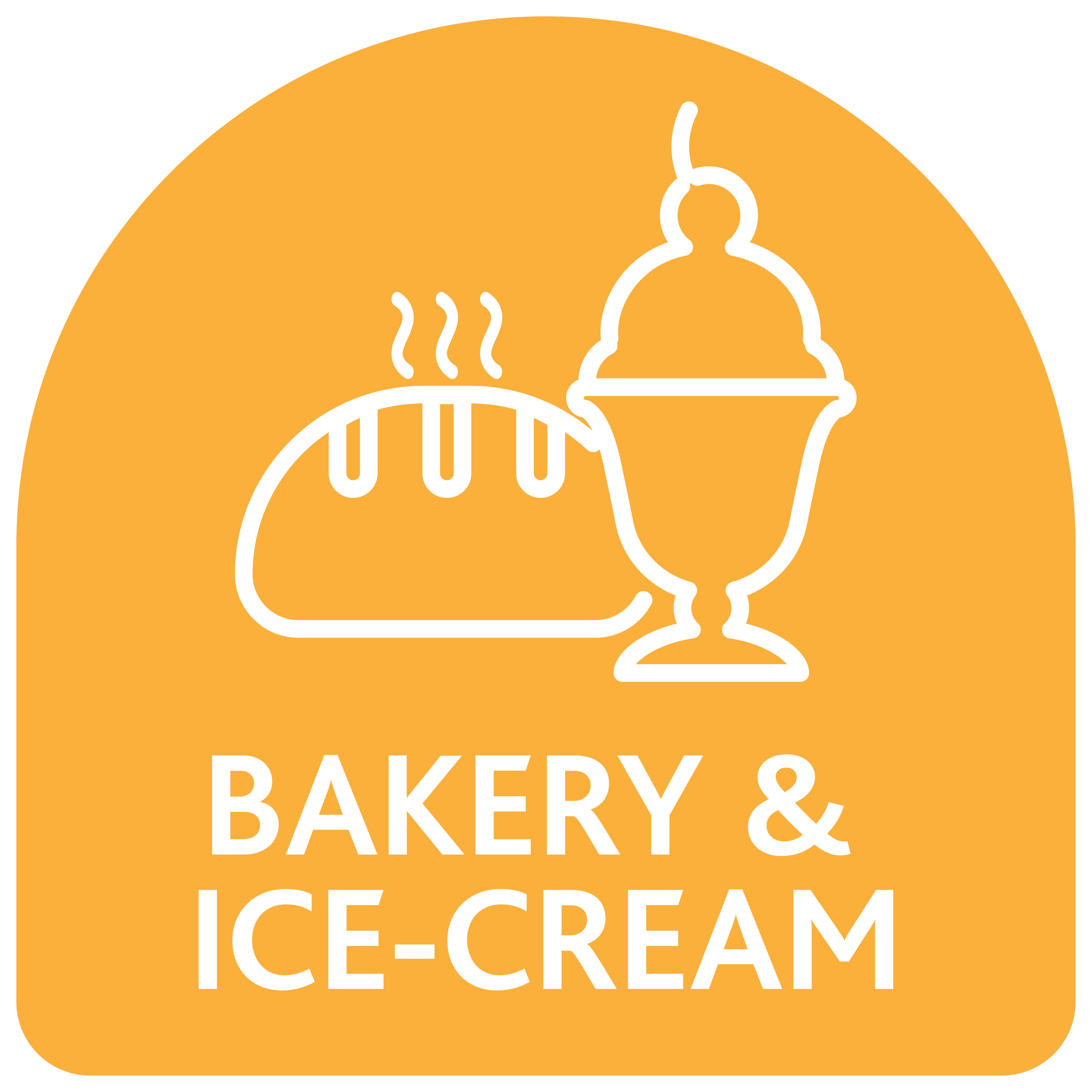 Bakery & Ice Cream