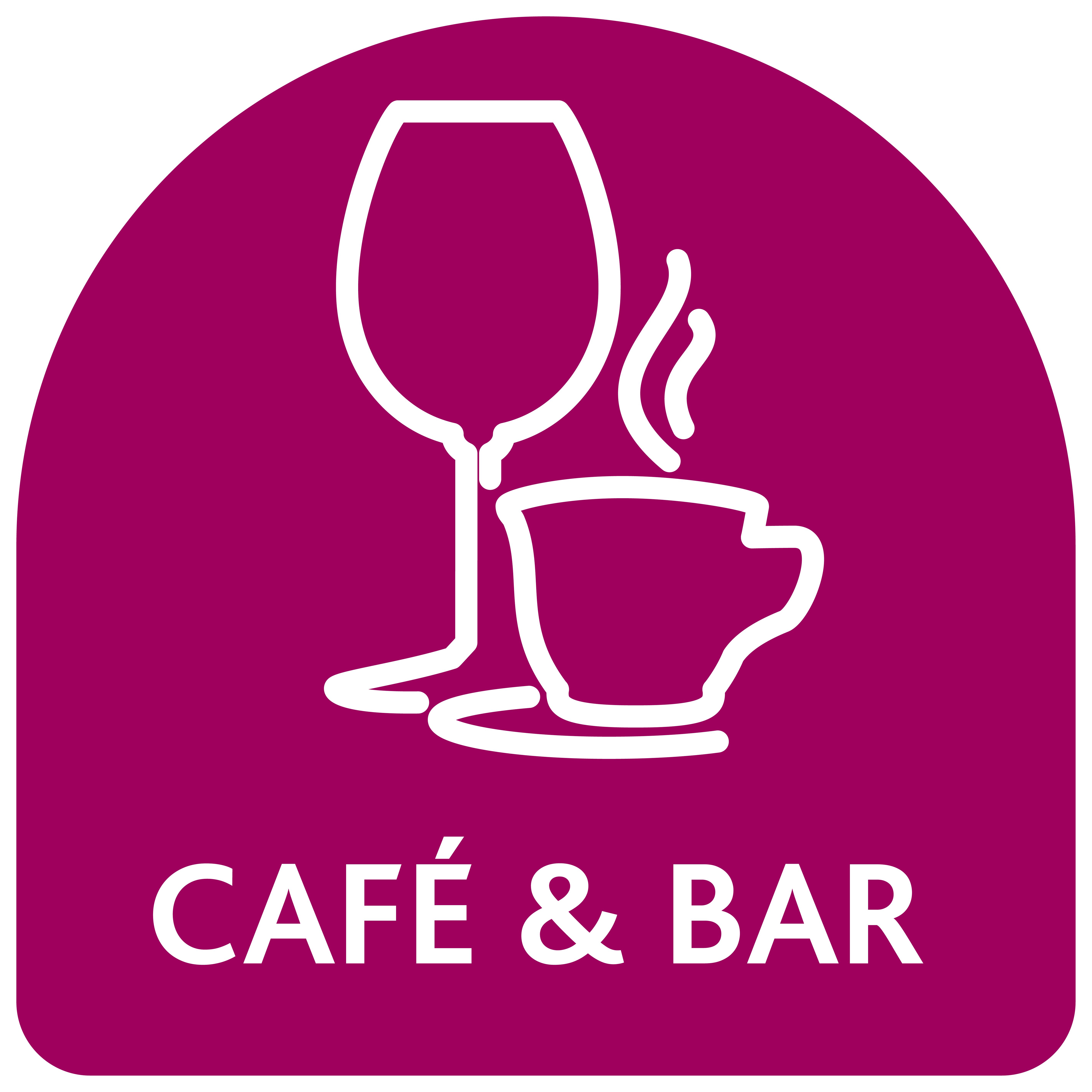 Café & Bar