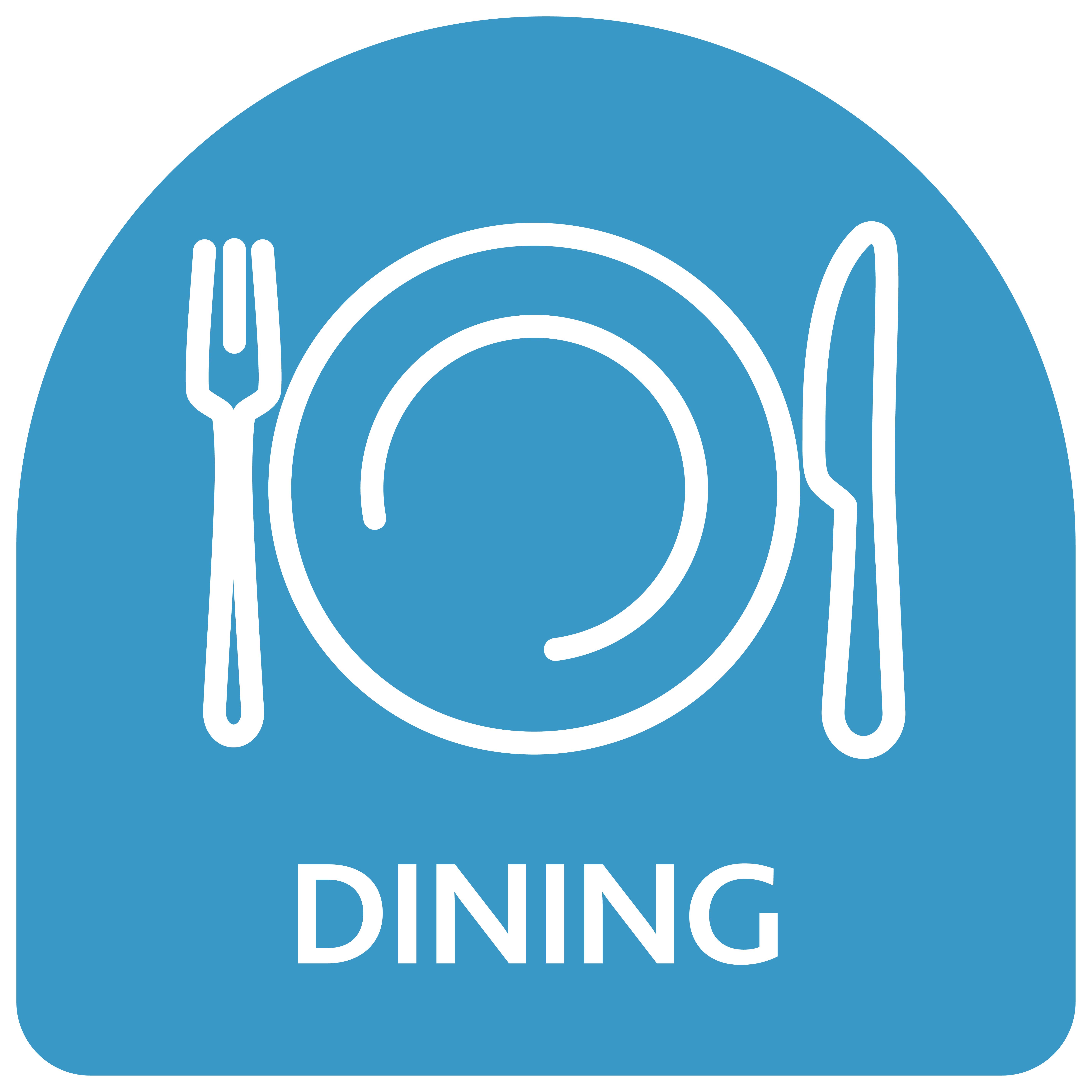 Dining, Furnishing