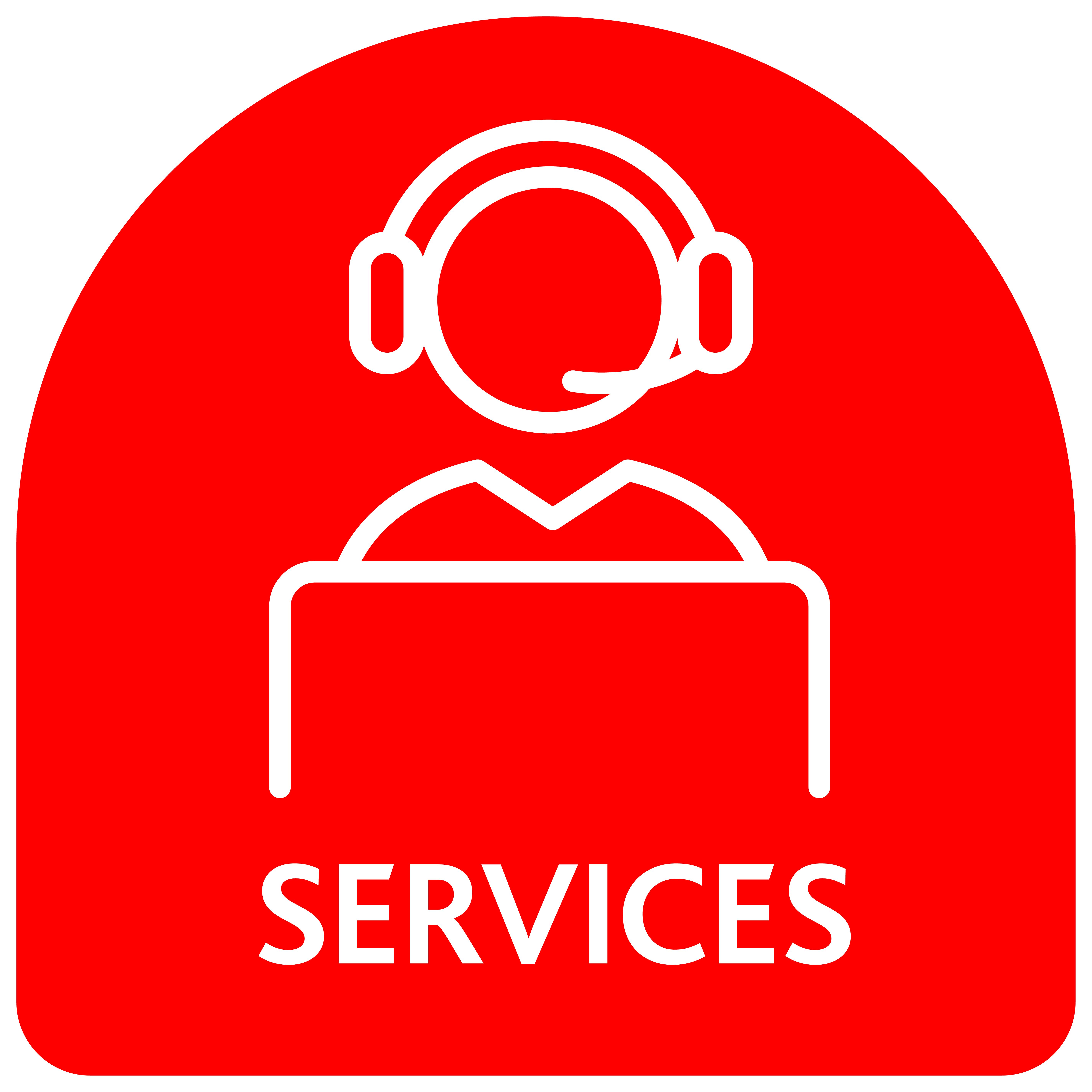 Services