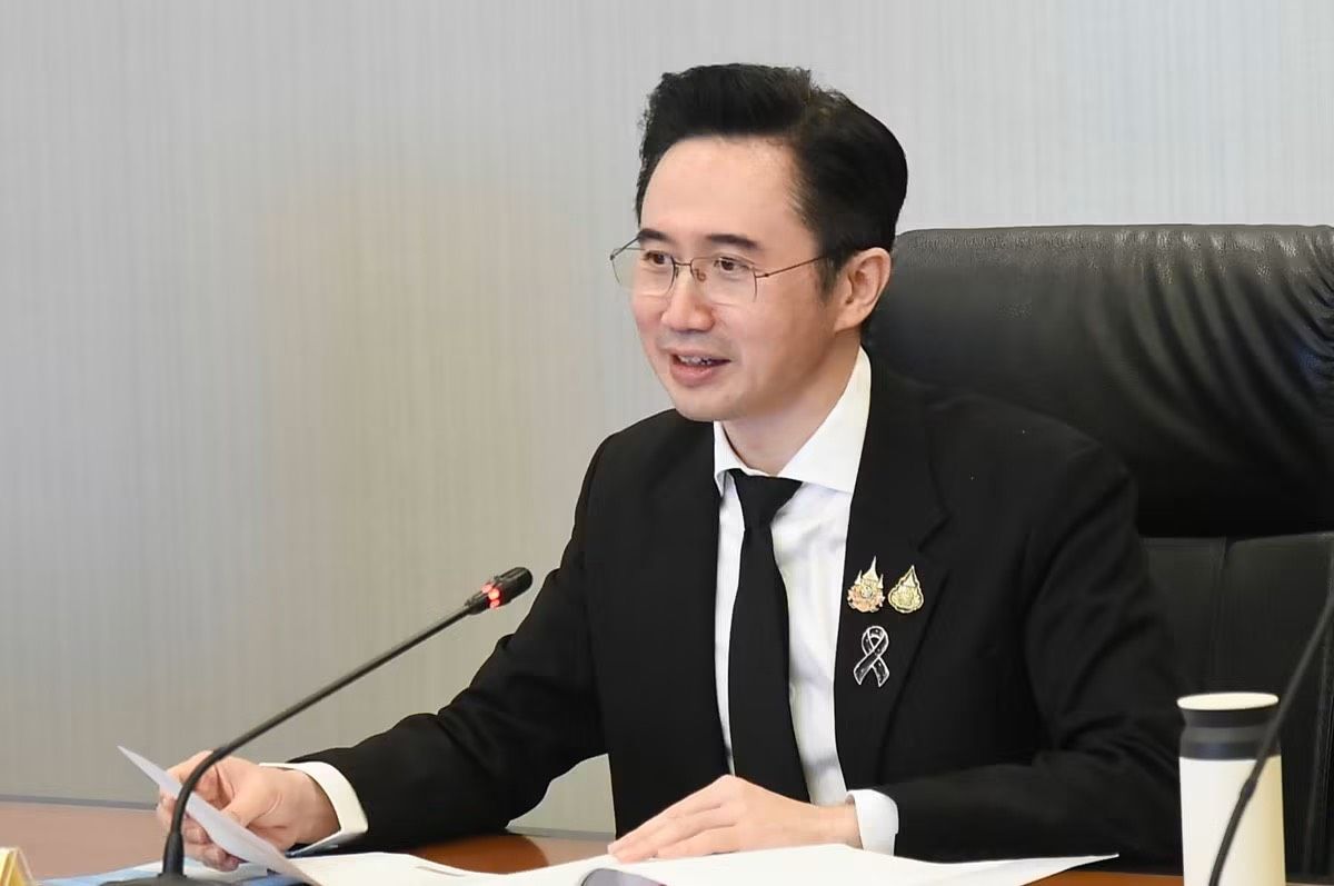 คณะกรรมการนโยบายการประมงแห่งชาติ เดินหน้ามาตรการอนุรักษ์ทรัพยากรประมง สนับสนุนชาวประมงไทย เพิ่มสภาพคล่องผู้ประกอบการ และยกระดับเศรษฐกิจทางทะเลอย่างยั่งยืน
