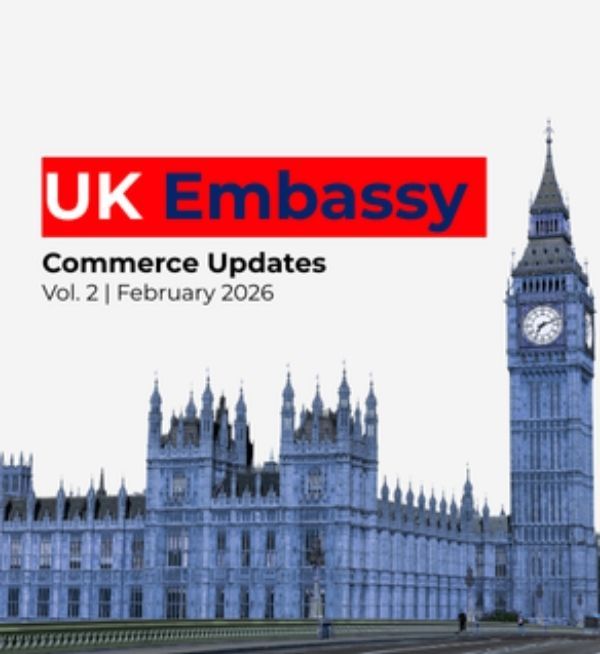 สรุปความร่วมมือเศรษฐกิจไทย–สหราชอาณาจักร มูลค่าการค้า 7.7 พันล้านปอนด์ ครอบคลุมพลังงานสะอาด ดิจิทัล เฮลท์เทค R&D และโอกาส SMEs ไทยเข้าสู่ตลาดสหราชอาณาจักร