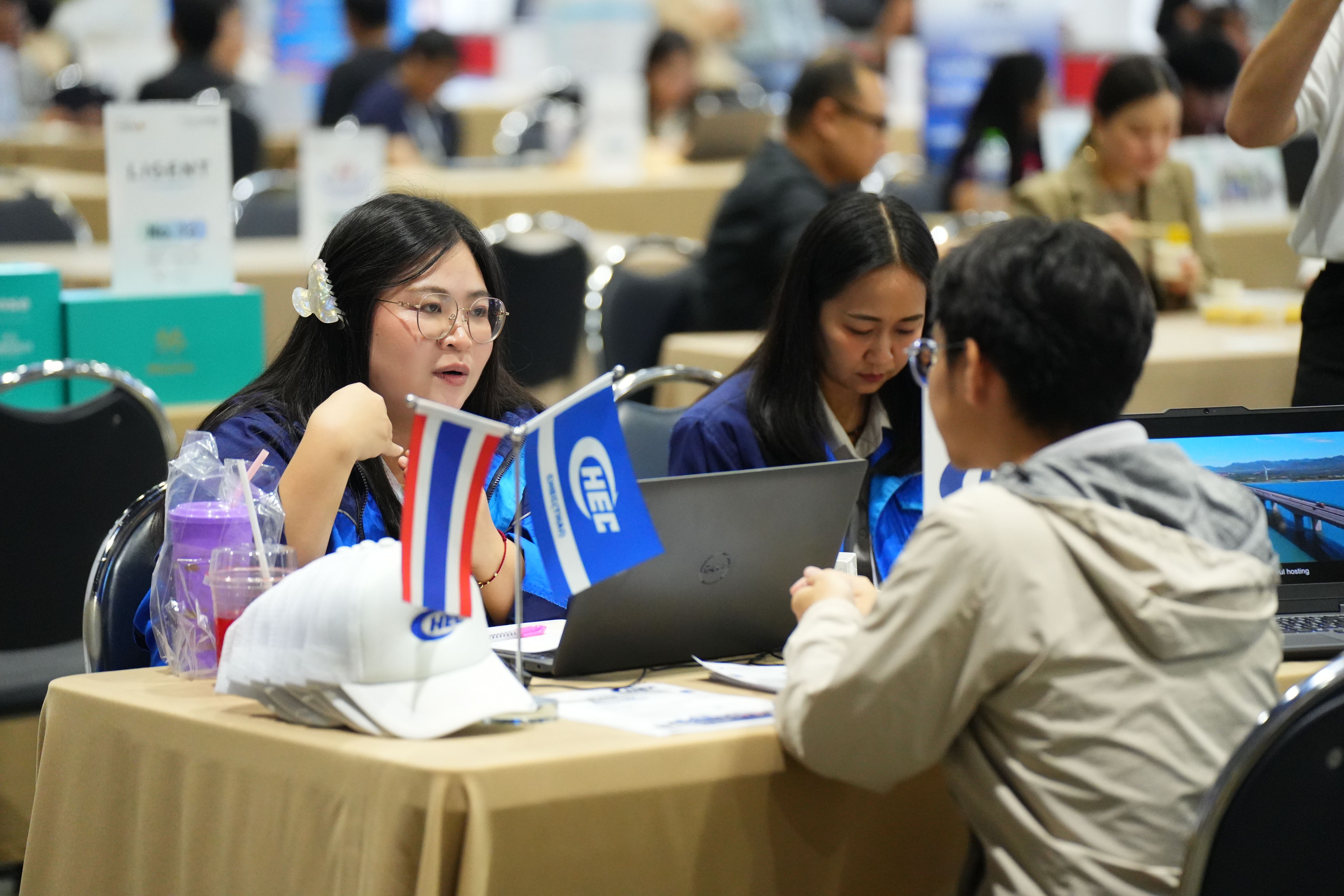 Job Fair