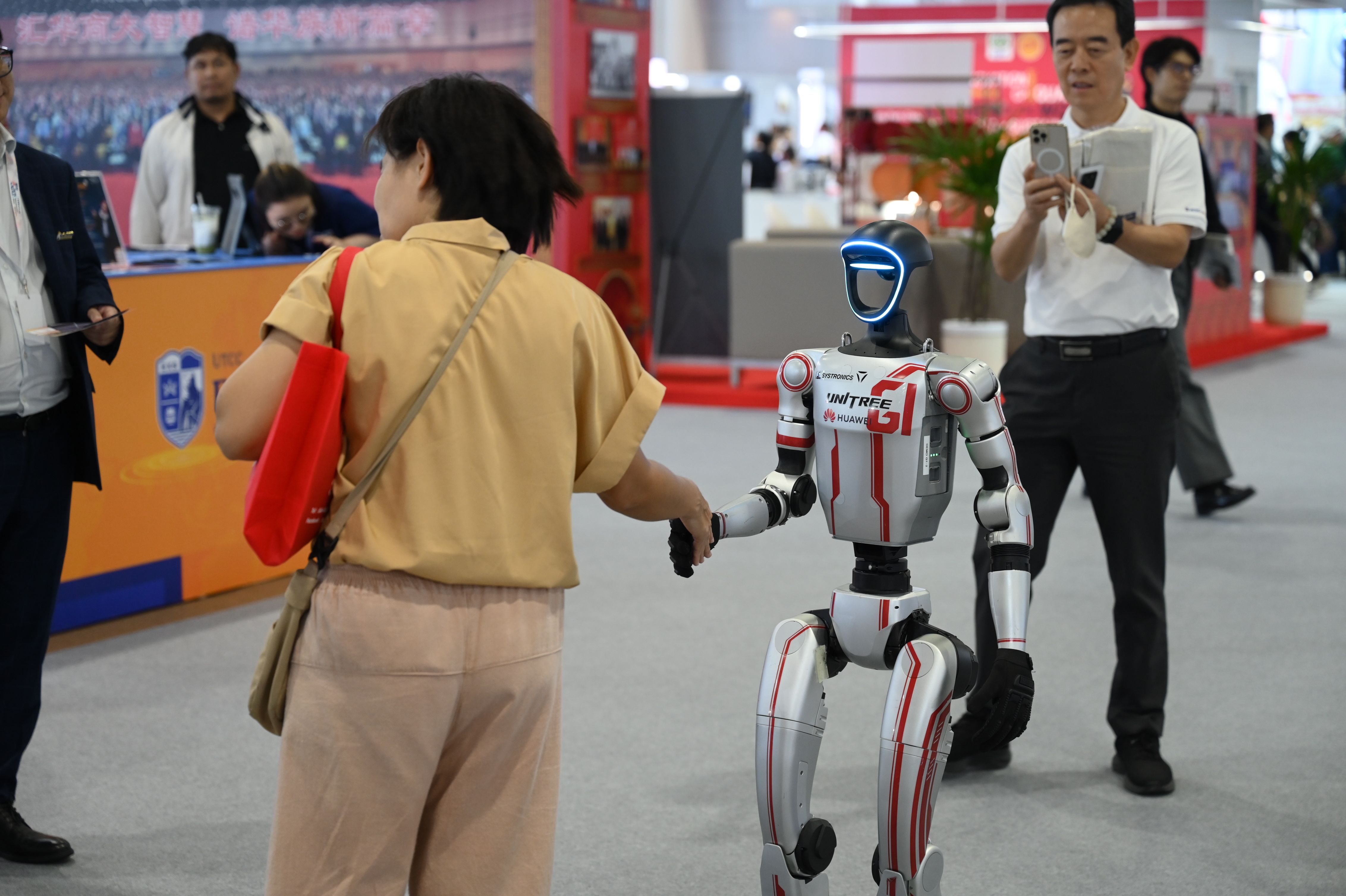 Regional Supply Chain Exhibition
