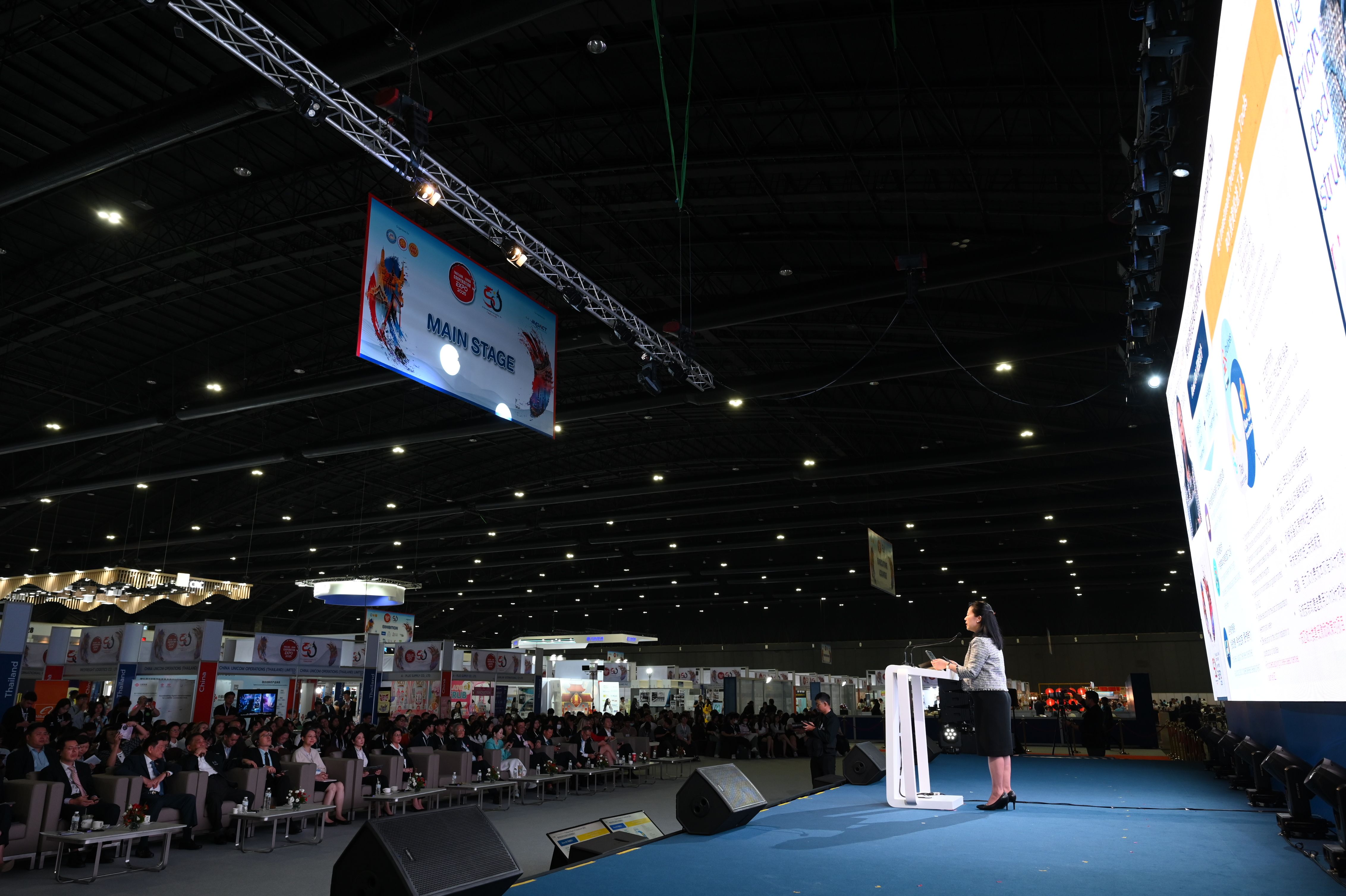 Conference & Symposiums