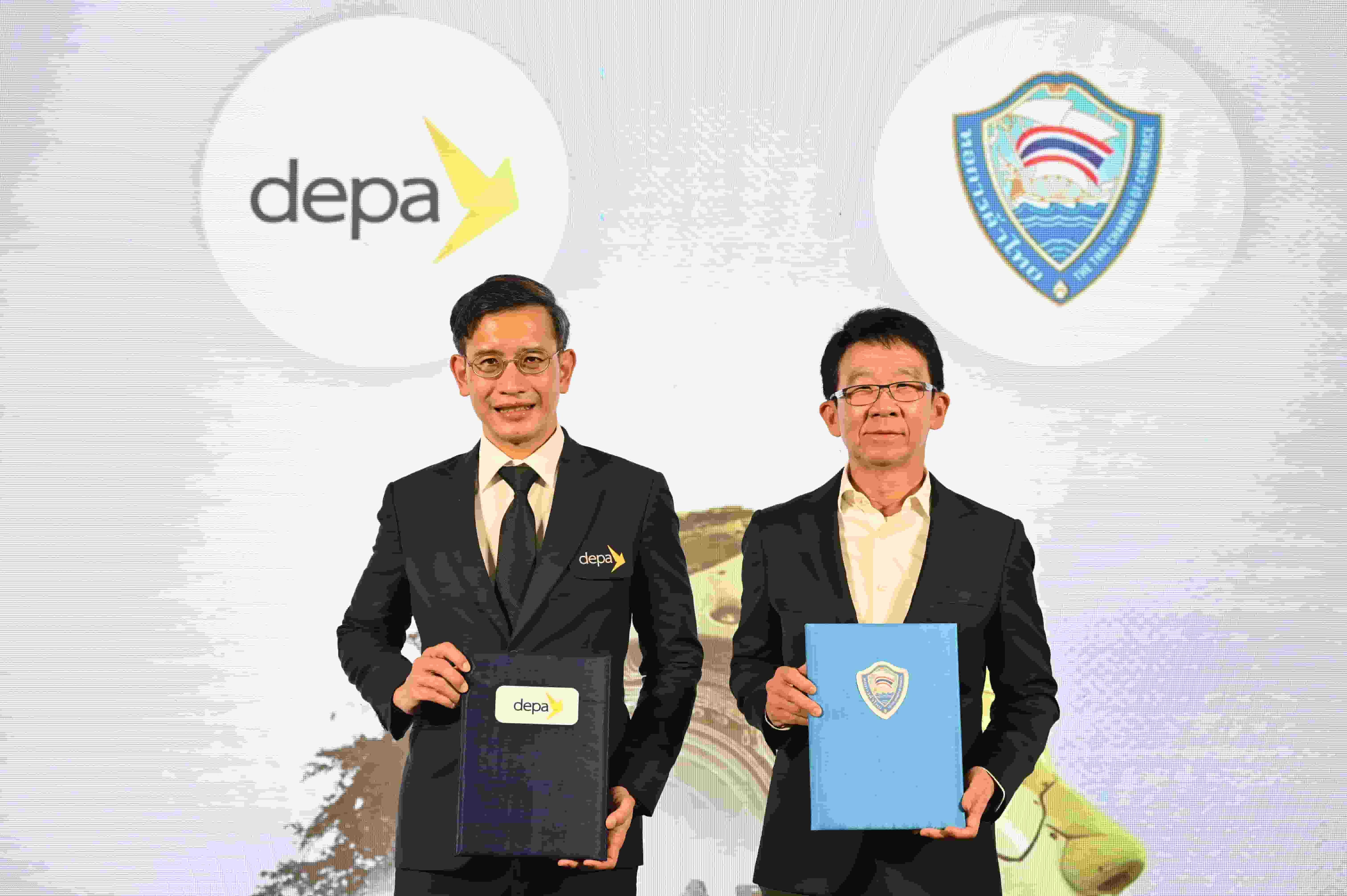 SMEs ไทยเตรียมรับโอกาสใหม่จากความร่วมมือหอการค้าไทยและ depa สนับสนุนการใช้ AI และเทคโนโลยีดิจิทัล พร้อมสิทธิเงินอุดหนุน มาตรการภาษี และโอกาสเข้าถึงแหล่งทุน Climate Finance เพื่อการเติบโตอย่างยั่งยืน