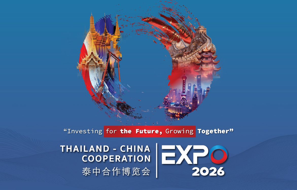 Thailand-China Cooperation Expo