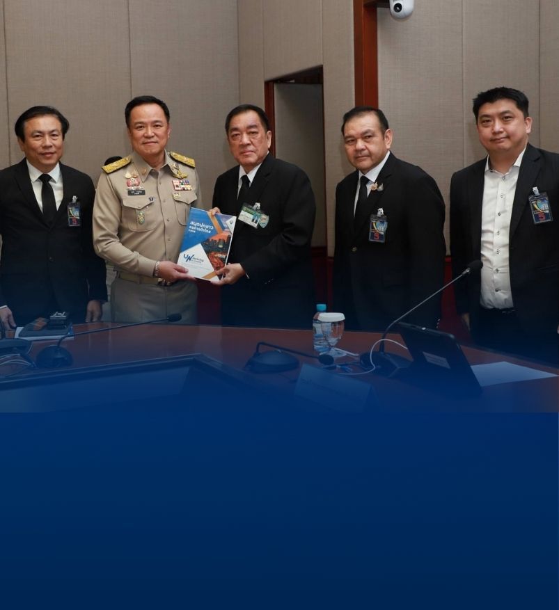 สรุปข้อเสนอสมุดปกขาว หอการค้าไทย ปี 2568 จากการสัมมนาหอการค้าทั่วประเทศ จ.สงขลา เพื่อปลดล็อกการเติบโตใหม่ให้เศรษฐกิจไทย ครอบคลุมการค้า การลงทุน เกษตร ท่องเที่ยว ดิจิทัล และความยั่งยืน