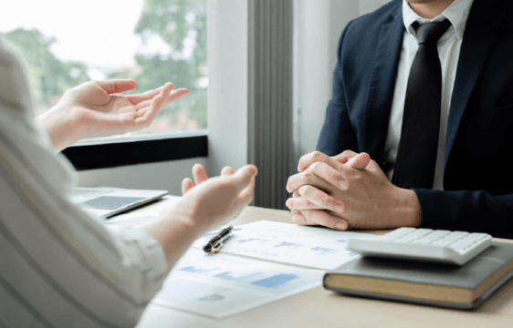 Consultation Zone