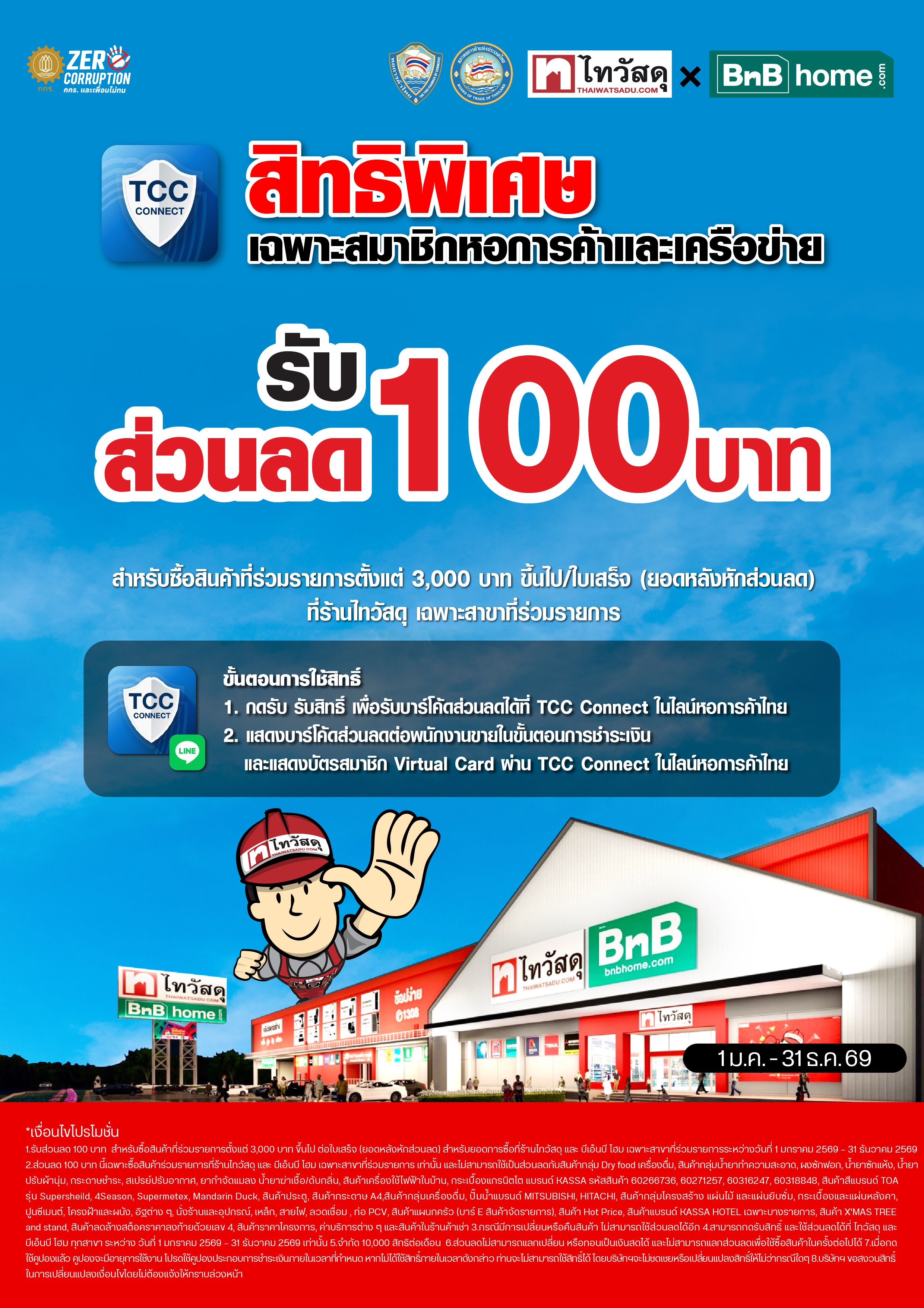 ไทวัสดุ